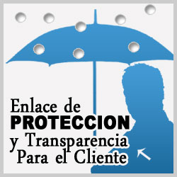 Protección y Transparencia