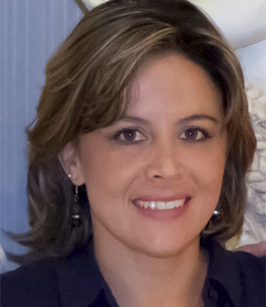 Sandra Arroyave