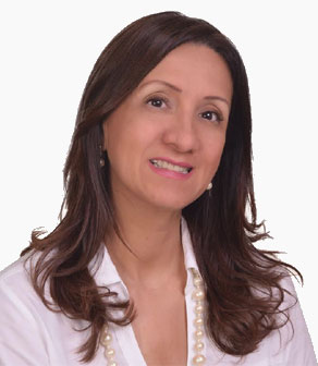 Myriam Cortés