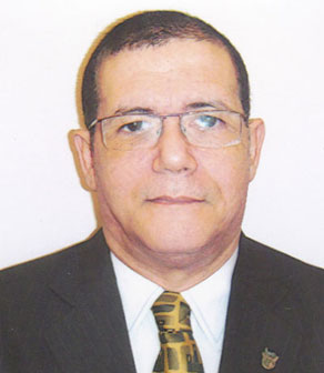 coach gustavo quintero