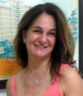 coach maria crsitina ribera