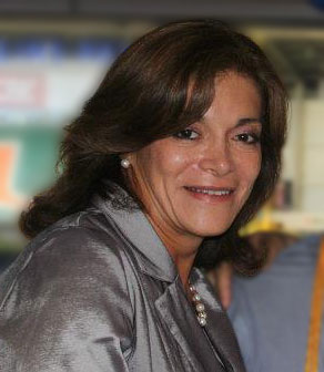 coach ana claudia bermudez