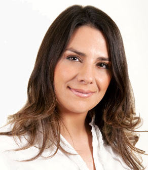 coach ana cecilia vera